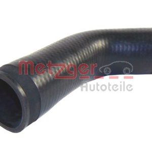 Furtun aer supraalimentare SKODA ROOMSTER (5J7) 1.9 TDI diesel 101 cai METZGER 2400082