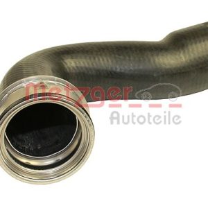 Furtun aer supraalimentare SKODA YETI (5L) 1.8 TSI 4x4 benzina 152 cai METZGER 2400108