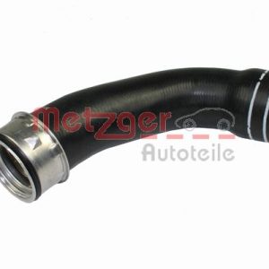 Furtun aer supraalimentare SKODA ROOMSTER (5J7) 1.4 TDI diesel 80 cai METZGER 2400130