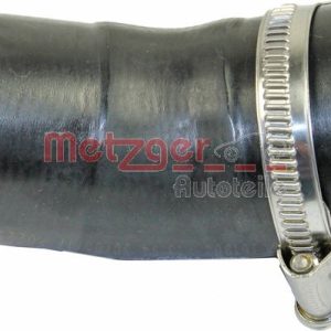 Furtun aer supraalimentare SKODA YETI (5L) 2.0 TDI 4x4 diesel 170 cai METZGER 2400193