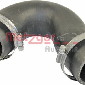 Furtun aer supraalimentare SKODA RAPID (NH3, NK3, NK6) 1.6 TDI diesel 90 cai METZGER 2400199