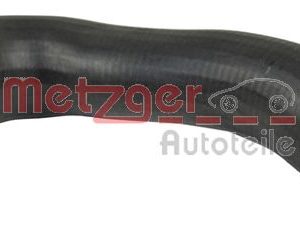 Furtun aer supraalimentare SKODA ROOMSTER (5J7) 1.2 TDI diesel 75 cai METZGER 2400341