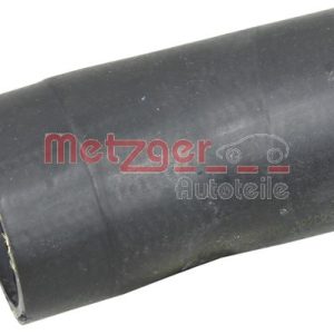 Furtun aer supraalimentare SKODA ROOMSTER Praktik (5J) 1.2 TDI diesel 75 cai METZGER 2400454