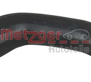 Furtun aer supraalimentare SKODA ROOMSTER Praktik (5J) 1.4 TDI diesel 70 cai METZGER 2400455