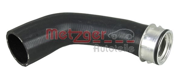 Furtun aer supraalimentare SKODA ROOMSTER (5J7) 1.4 TDI diesel 70 cai METZGER 2400455