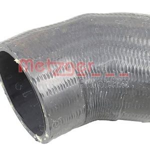 Furtun aer supraalimentare SKODA RAPID Spaceback (NH1) 1.4 TDI diesel 90 cai METZGER 2400568