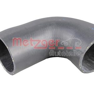 Furtun aer supraalimentare SKODA ROOMSTER (5J7) 1.2 TDI diesel 75 cai METZGER 2400718