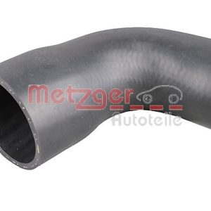 Furtun aer supraalimentare SKODA RAPID (NH3, NK3, NK6) 1.6 TDI diesel 115 cai METZGER 2400731