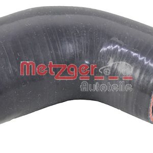 Furtun aer supraalimentare SKODA RAPID Spaceback (NH1) 1.4 TDI diesel 90 cai METZGER 2400885