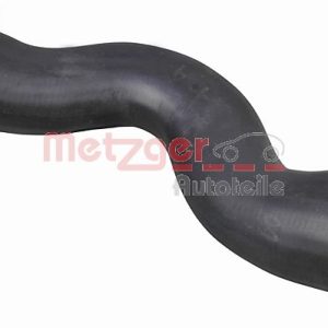 Furtun aer supraalimentare SKODA ROOMSTER (5J7) 1.2 TDI diesel 75 cai METZGER 2400932