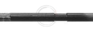 Bieleta directie SKODA ROOMSTER (5J7) 1.9 TDI diesel 105 cai ABS 240256