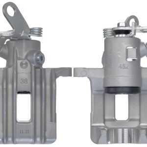 Etrier frana SKODA YETI (5L) 1.4 TSI benzina 125 cai ATE 24.3384-1756.5