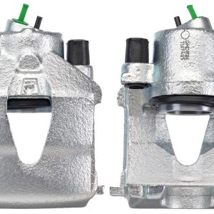 Etrier frana SKODA RAPID (NH3, NK3, NK6) 1.6 TDI diesel 105 cai ATE 24.3541-9550.5