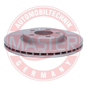 Disc frana SKODA KAMIQ (NW4) 1.5 TSI benzina 150 cai MASTERSPORT GERMANY 24112526641PR-PCS-MS