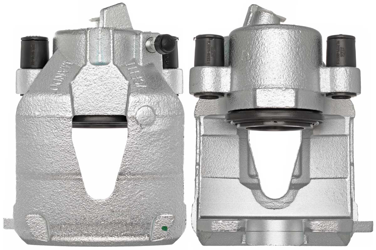 Etrier frana SKODA SCALA (NW1) 1.0 TSI benzina 116 cai ATE 24.3541-1887.5