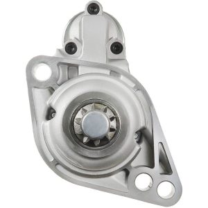 Electromotor SKODA ROOMSTER (5J7) 1.4 TDI diesel 80 cai AS-PL S6451(DENSO)