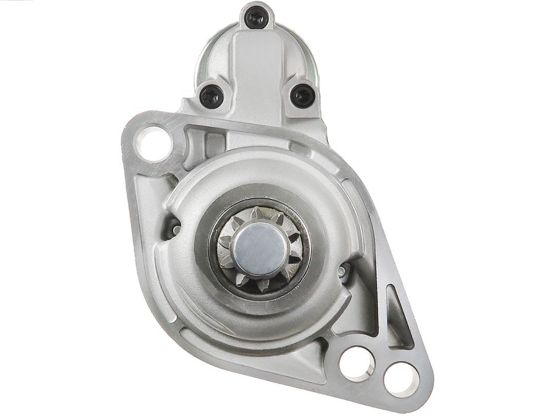 Electromotor SKODA ROOMSTER (5J7) 1.4 TDI diesel 80 cai AS-PL S6451(DENSO)