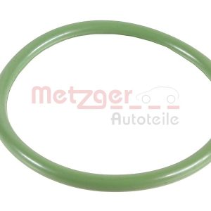 Inel etansare compresor SKODA YETI (5L) 2.0 TDI diesel 140 cai METZGER 2430003