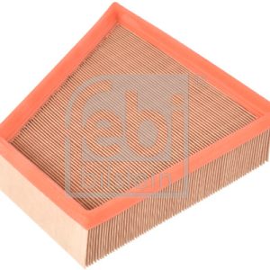Filtru aer SKODA ROOMSTER Praktik (5J) 1.2 benzina 70 cai FEBI BILSTEIN 24394