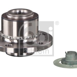 Set rulment roata SKODA RAPID Spaceback (NH1) 1.6 TDI diesel 105 cai FEBI BILSTEIN 24414
