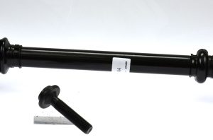 Planetara SKODA YETI (5L) 2.0 TDI 4x4 diesel 140 cai SPIDAN 24494