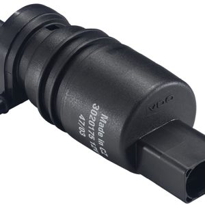 Pompa de apa spalare parbriz SKODA ROOMSTER (5J7) 1.2 TSI benzina 105 cai VDO 246-082-008-025Z