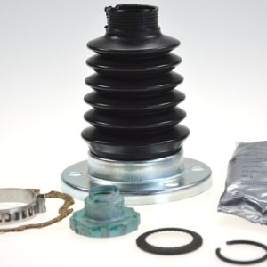 Ansamblu burduf articulatie planetara SKODA ROOMSTER (5J7) 1.4 benzina 86 cai SPIDAN 24663