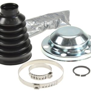 Ansamblu burduf articulatie planetara SKODA YETI (5L) 1.8 TSI 4x4 benzina 160 cai SPIDAN 24665