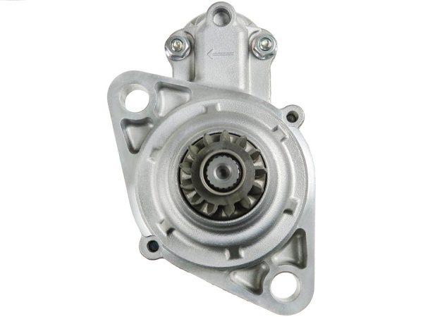 Electromotor SKODA KAROQ (NU7, ND7) 2.0 TSI 4x4 benzina 190 cai AS-PL S6459(DENSO)