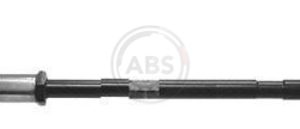 Bara directie SKODA ROOMSTER (5J7) 1.9 TDI diesel 105 cai ABS 250156