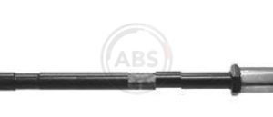 Bara directie SKODA ROOMSTER (5J7) 1.9 TDI diesel 105 cai ABS 250157