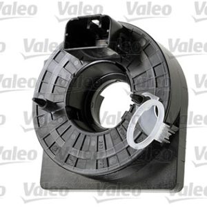 Arc spirala Airbag SKODA ROOMSTER (5J7) 1.6 benzina 105 cai VALEO 251658