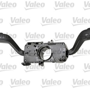 Comutator coloana directie SKODA ROOMSTER (5J7) 1.9 TDI diesel 105 cai VALEO 251661
