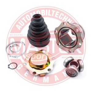 Cap planetara SKODA ROOMSTER (5J7) 1.9 TDI diesel 105 cai MASTERSPORT GERMANY 25307S-SET-MS