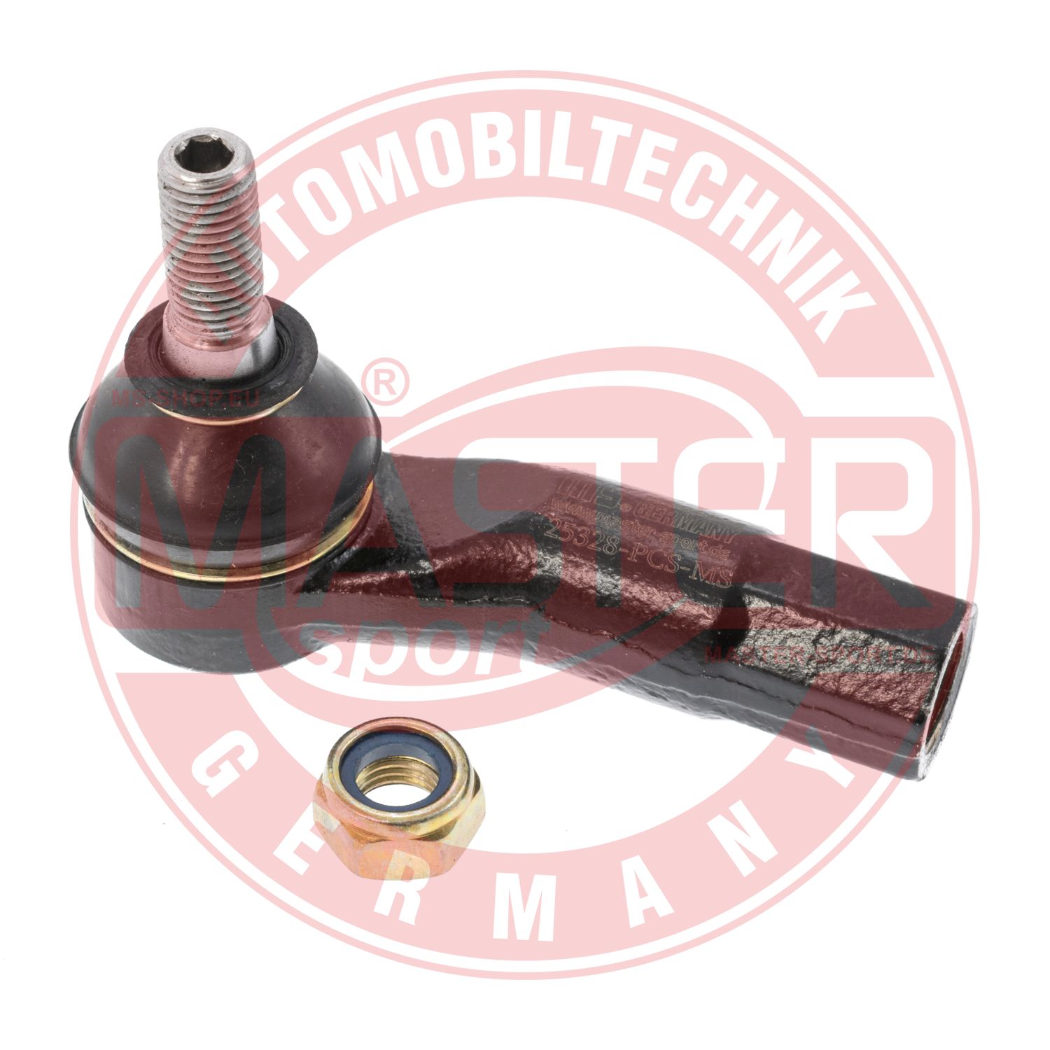 Cap de bara SKODA KAROQ (NU7, ND7) 1.0 TSI benzina 115 cai MASTERSPORT GERMANY 25328-PCS-MS