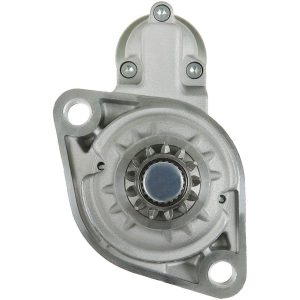 Electromotor SKODA KAROQ (NU7, ND7) 2.0 TSI 4x4 benzina 190 cai AS-PL S0458