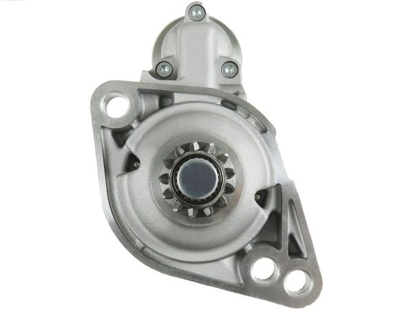 Electromotor SKODA RAPID Spaceback (NH1) 1.6 TDI diesel 115 cai AS-PL S0282