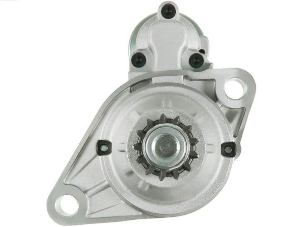 Electromotor SKODA RAPID Spaceback (NH1) 1.0 TSI benzina 110 cai AS-PL S0476