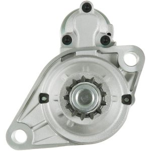 Electromotor SKODA RAPID (NH3, NK3, NK6) 1.0 TSI benzina 95 cai AS-PL S0476