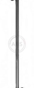Bieleta antiruliu SKODA SCALA (NW1) 1.6 TDI diesel 95 cai ABS 260124