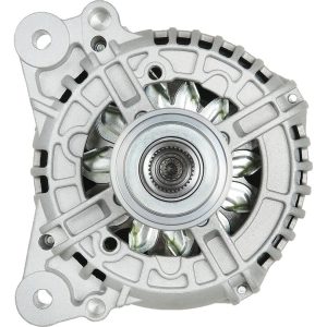 Alternator SKODA RAPID Spaceback (NH1) 1.2 TSI benzina 105 cai AS-PL A0310