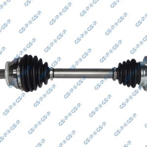 Planetara SKODA RAPID Spaceback (NH1) 1.6 TDI diesel 115 cai GSP 261184