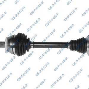 Planetara SKODA ROOMSTER (5J7) 1.2 TSI benzina 105 cai GSP 261264