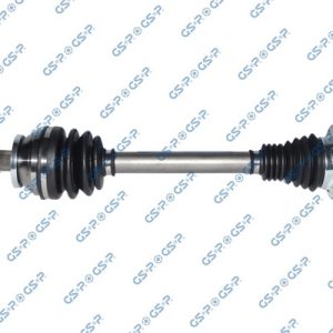 Planetara SKODA RAPID (NH3, NK3, NK6) 1.2 TSI benzina 105 cai GSP 261297