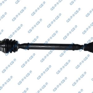 Planetara SKODA ROOMSTER (5J7) 1.2 TSI benzina 105 cai GSP 261305