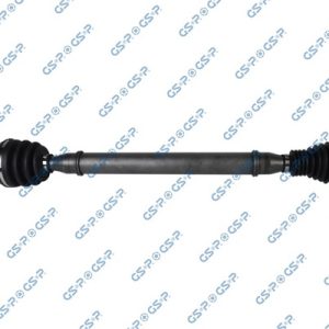 Planetara SKODA RAPID (NH3, NK3, NK6) 1.4 TSI benzina 122 cai GSP 261308