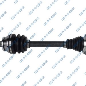 Planetara SKODA RAPID (NH3, NK3, NK6) 1.4 TSI benzina 122 cai GSP 261311