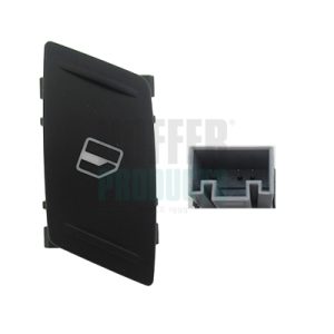 Comutator macara geam SKODA YETI (5L) 2.0 TDI diesel 110 cai HOFFER 2106153