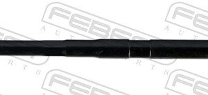 Bieleta directie SKODA ROOMSTER Praktik (5J) 1.4 TDI diesel 80 cai FEBEST 2622-ROOM