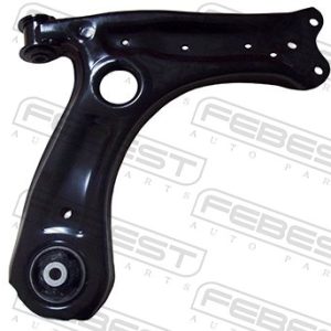 Brat suspensie roata SKODA ROOMSTER Praktik (5J) 1.2 TSI benzina 86 cai FEBEST 2624-ROOMRH